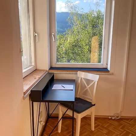 Melior City View Apartment Leoben  Exterior foto