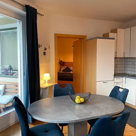 Melior City View Apartment Leoben  Exterior foto