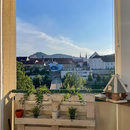 Melior City View Apartment Leoben  Exterior foto