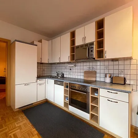 Melior City View Apartment Leoben  Exterior foto