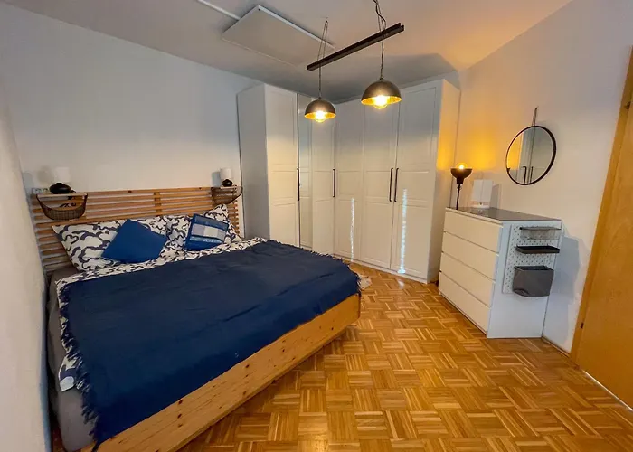 Melior City View Apartment