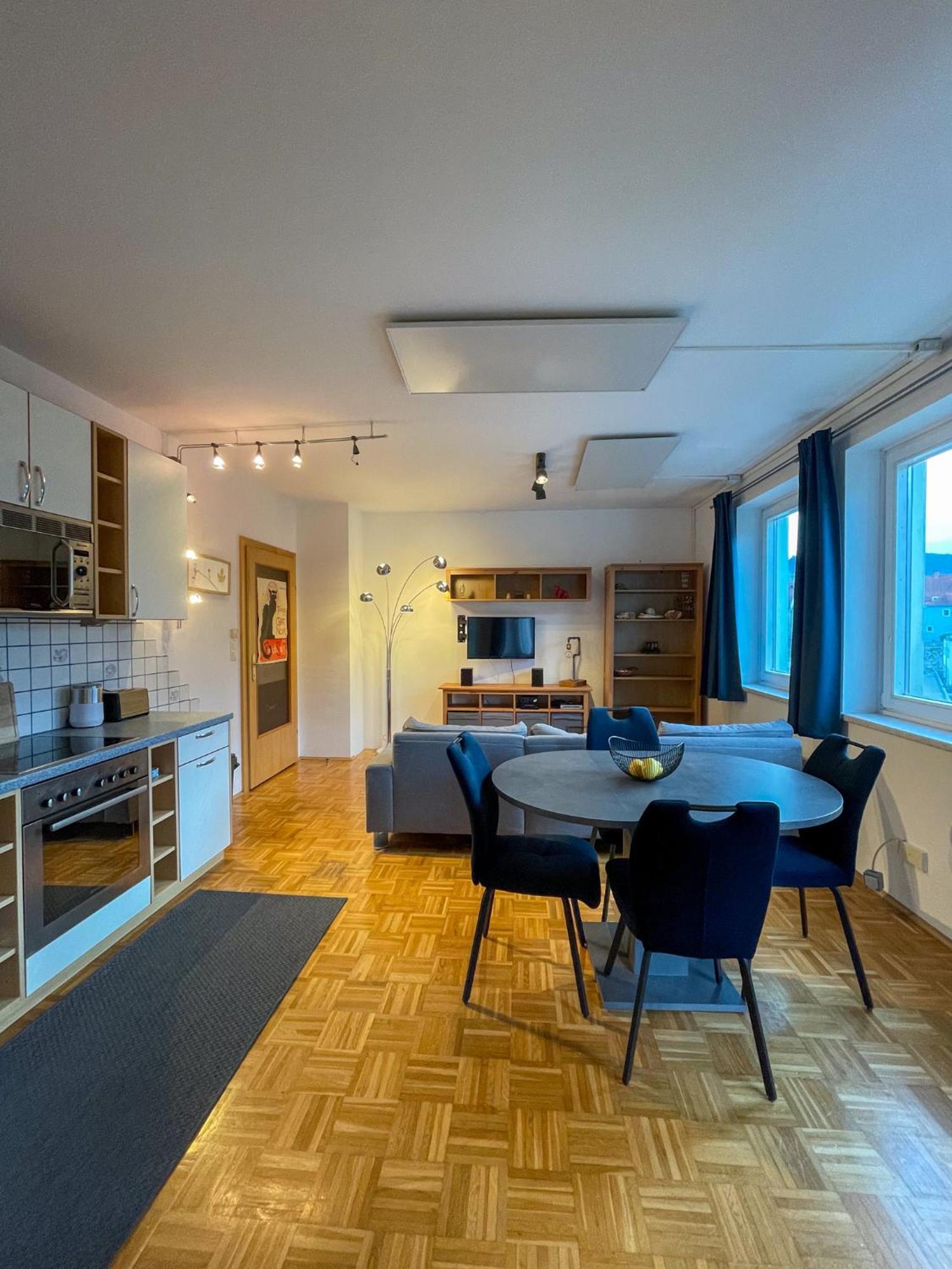 Appartamento Melior View *