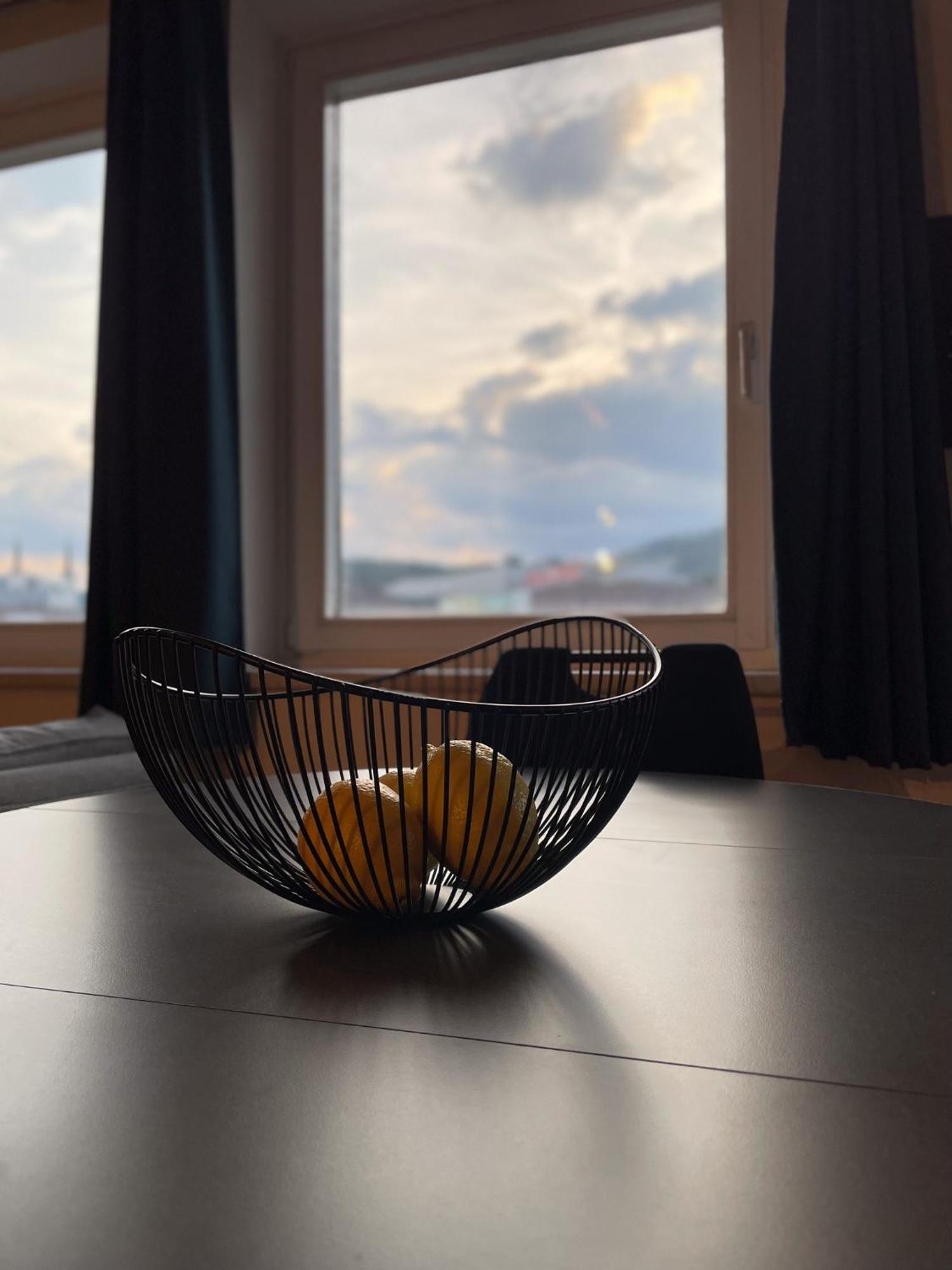 Appartamento Melior View Leoben (Styria)