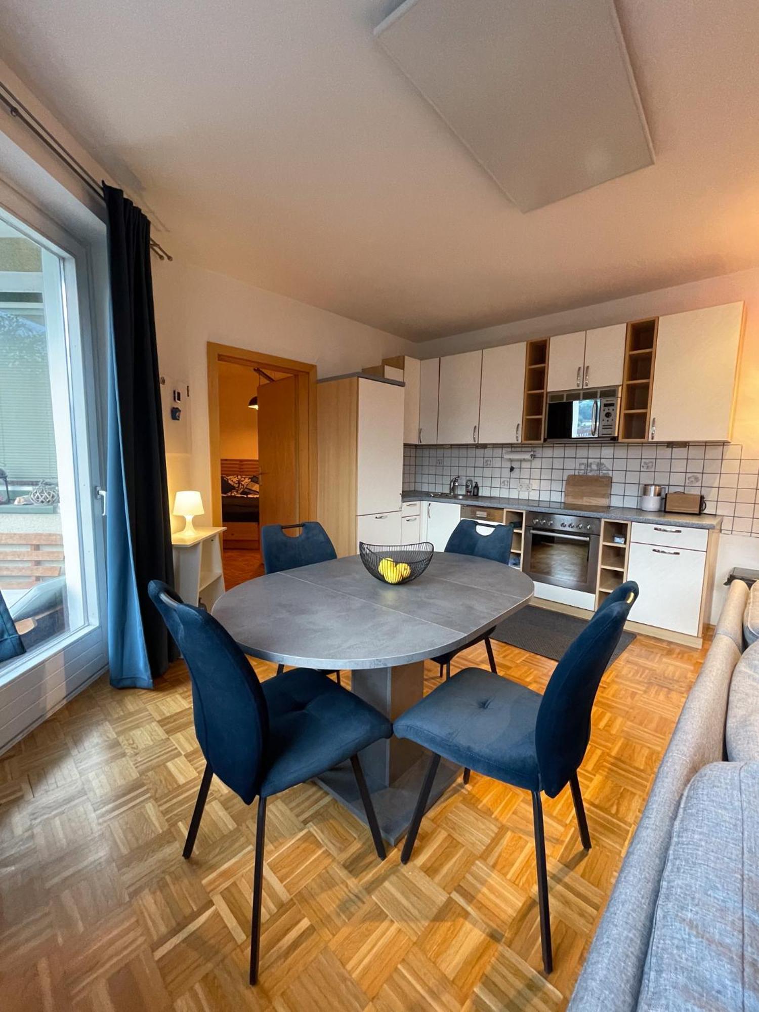 Melior View * Leoben (Styria)