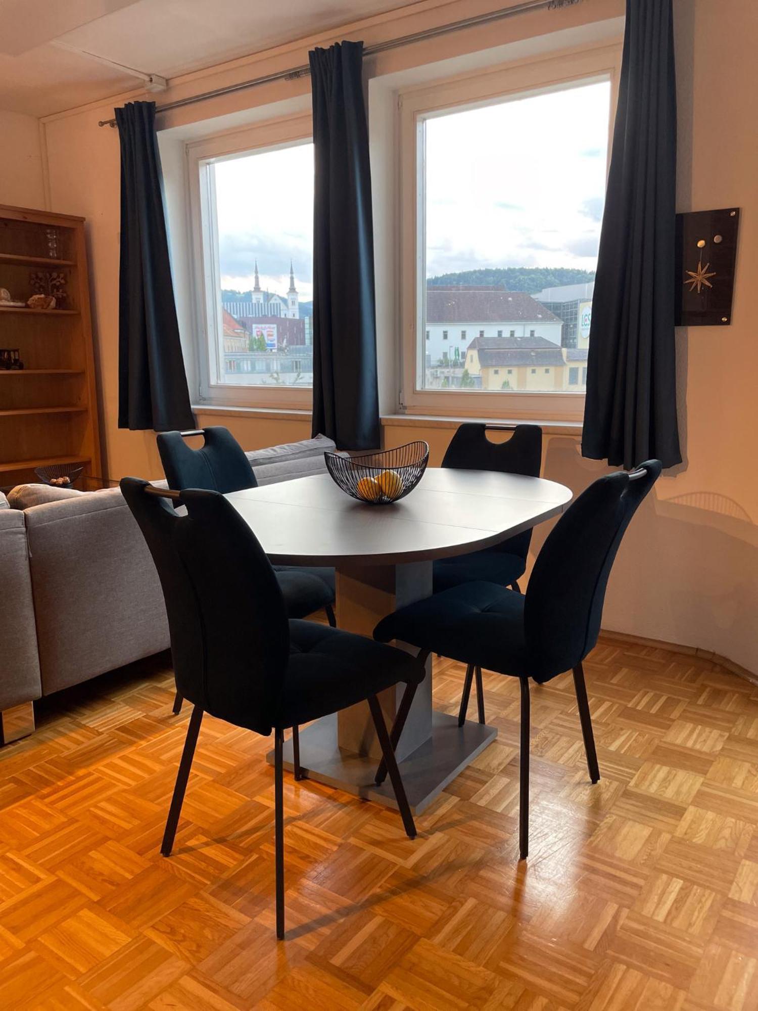 Melior View Appartamento Leoben (Styria)