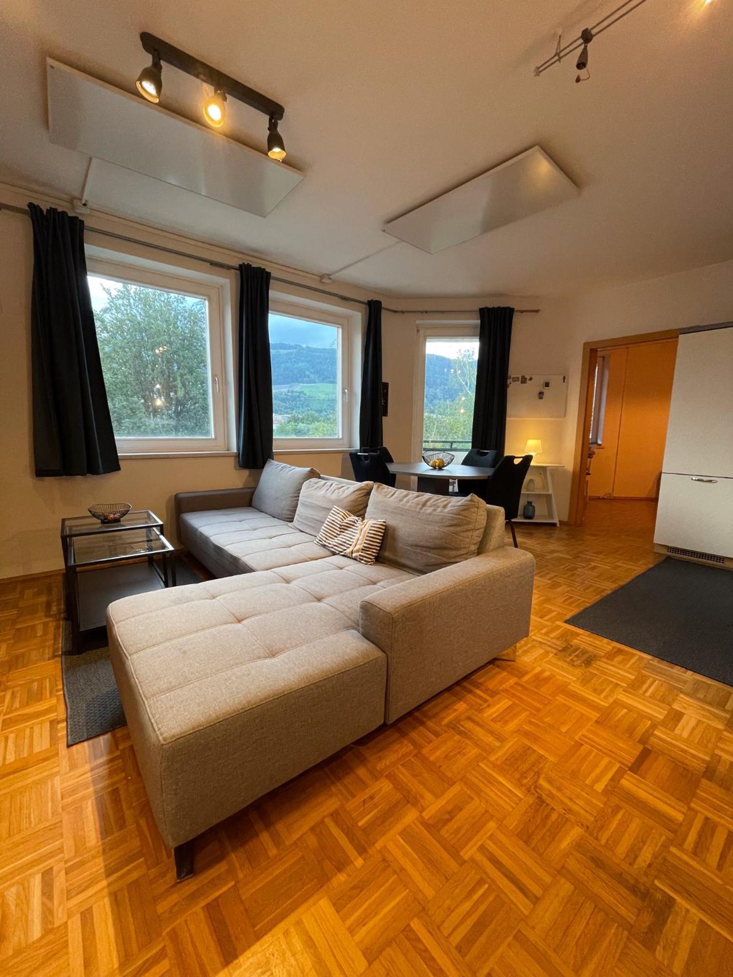 Melior View Leoben (Styria)