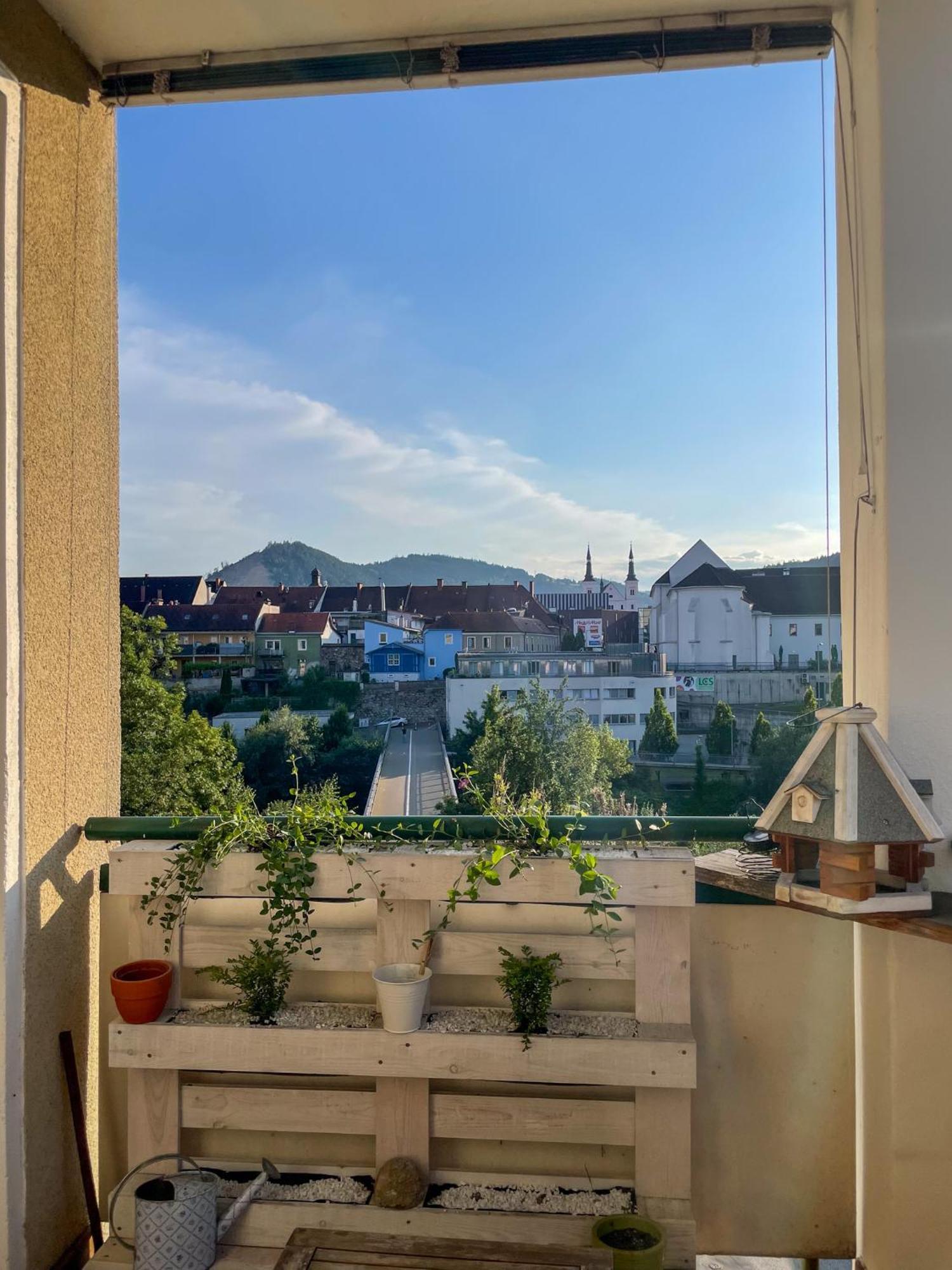 Melior View Leoben (Styria)