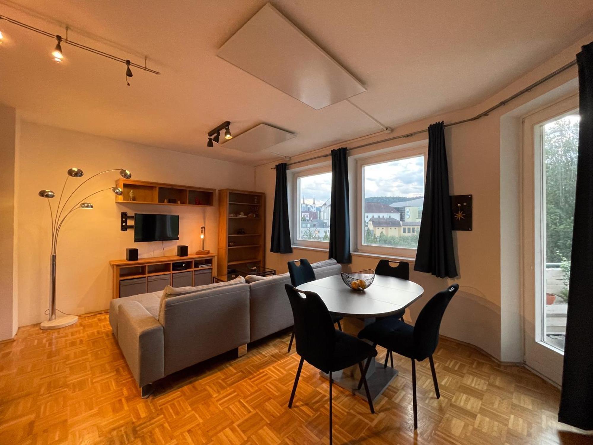 Melior View Appartamento
