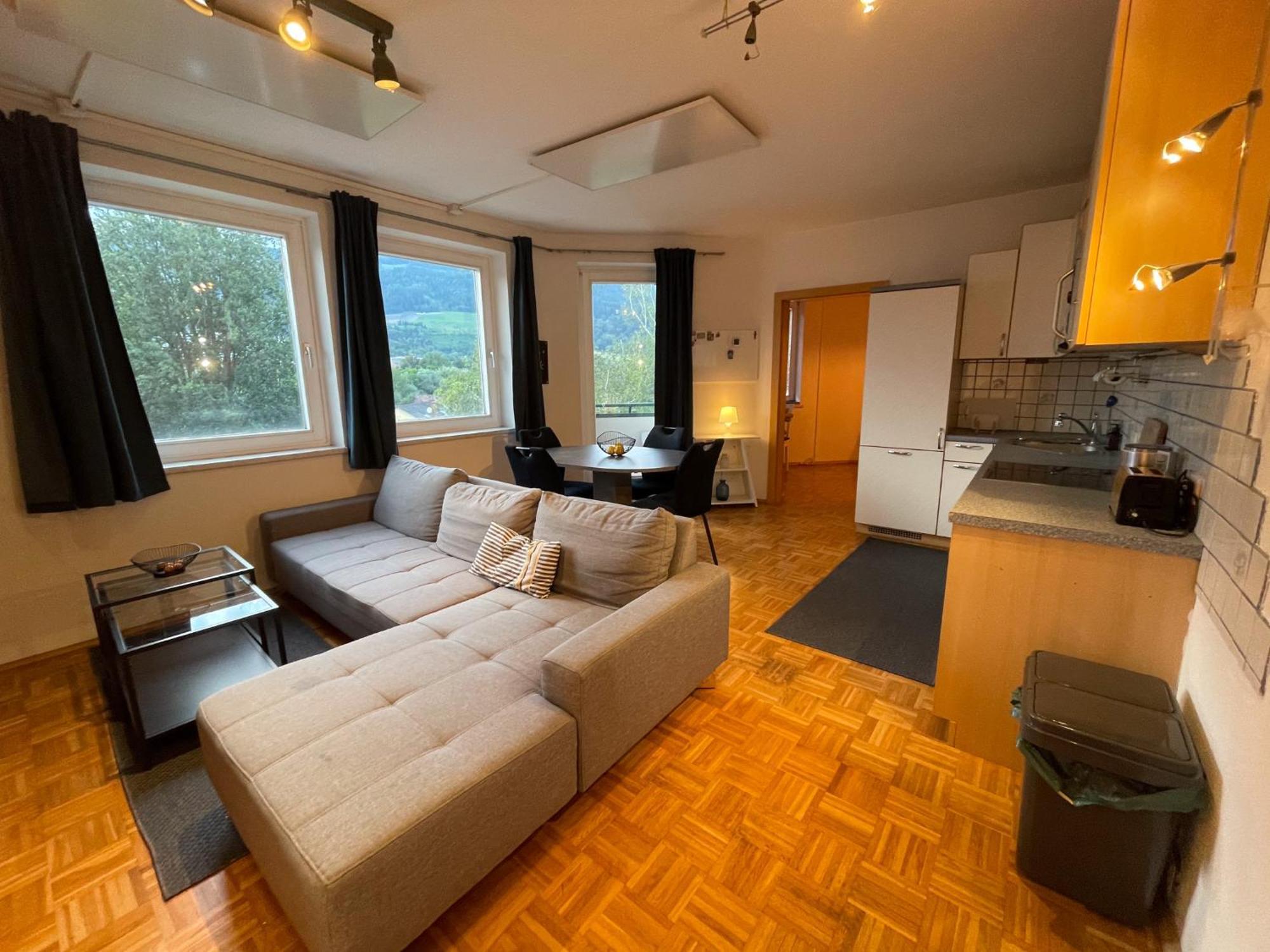 Melior View Appartamento *