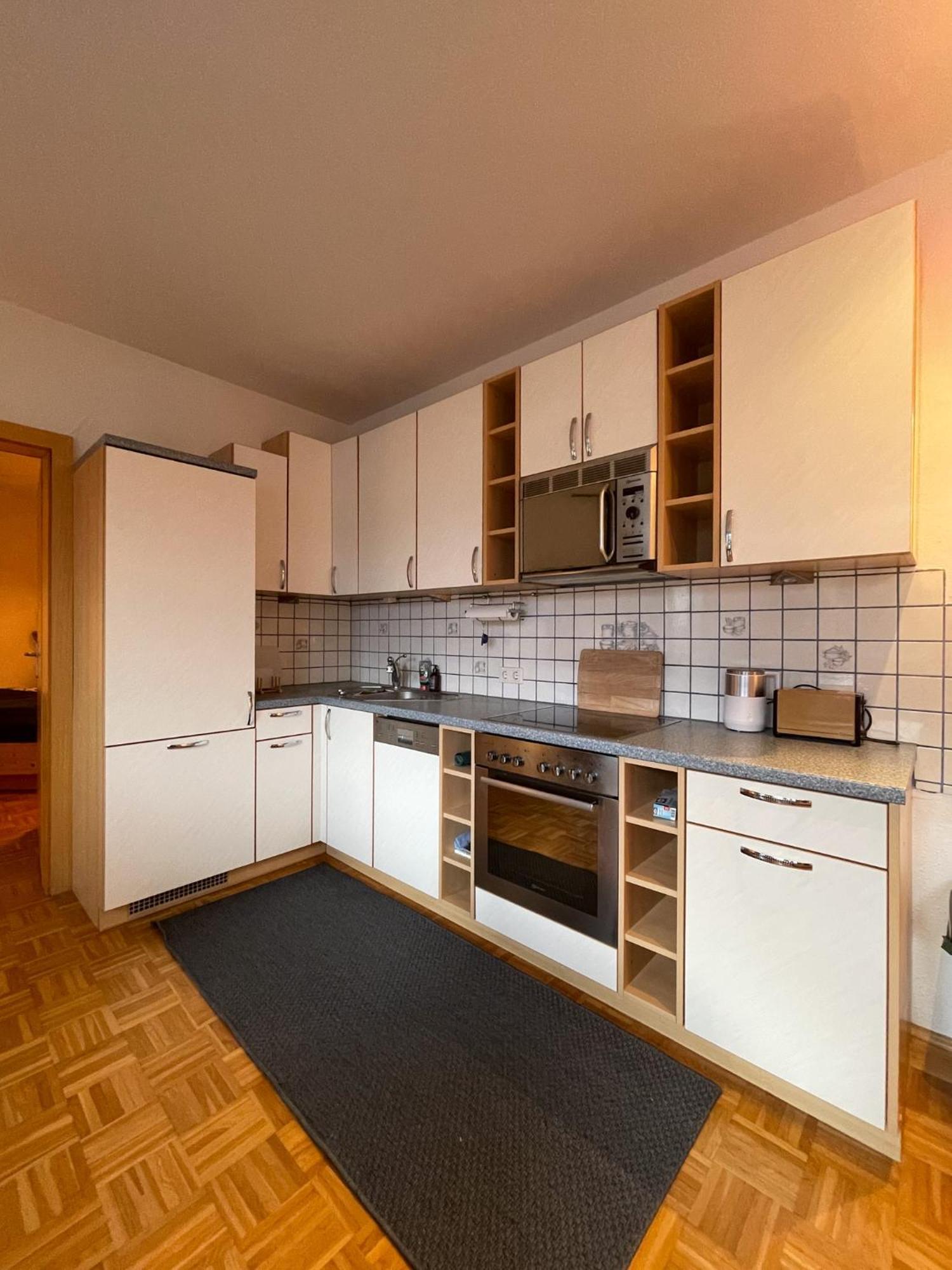 Appartamento Melior View *